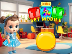 Spil Kids Toy Set Mobile