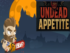 Spil Undead Appetite
