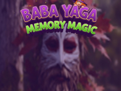 Spil Baba Yaga Memory Magic