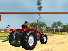 Spil Tractor Simulator Farming Game