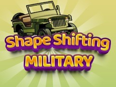 Spil Shape Shifting Military