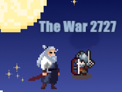 Spil The War 2727