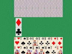 Spil Your Trumps A Card Duel