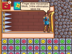 Spil Vault Rescue Puzzle