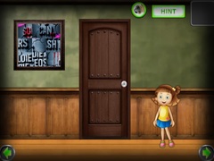 Spil Amgel Kids Room Escape 314