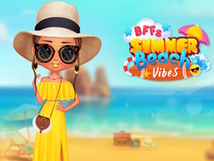 Spil Bffs Summer Beach Vibes