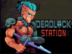 Spil Deadlock Station