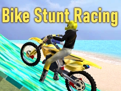 Spil Bike Stunt Racing