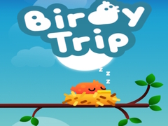 Spil Birdy Trip