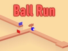 Spil Ball Run