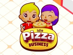 Spil Idle Pizza Business