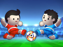 Spil Dummies World Cup