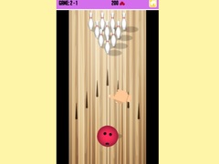 Spil Bowling King