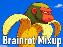 Spil Brainrot Mixup