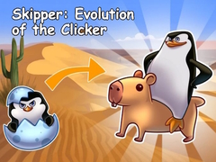 Spil Skipper: Evolution of the Clicker