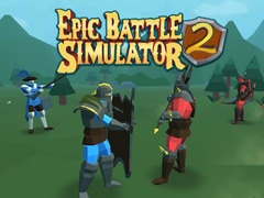 Spil Epic Battle Simulator 2