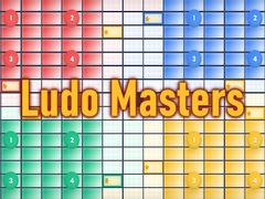 Spil Ludo Masters