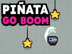 Spil Pinata Go Boom