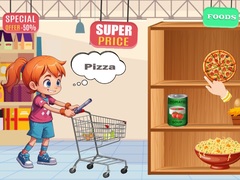 Spil Baby Supermarket
