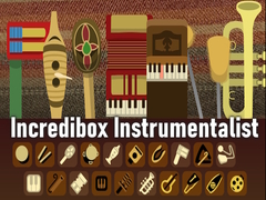 Spil Incredibox Instrumentalist