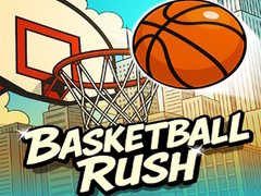 Spil Basketball Rush