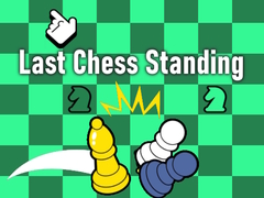 Spil Last Chess Standing