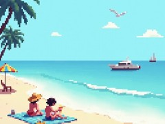 Spil Pixel Differences