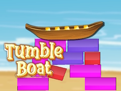 Spil Tumble Boat