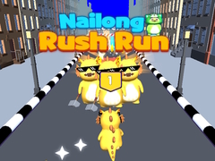 Spil Nailong Rush Run