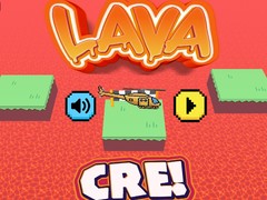 Spil Lava Cre