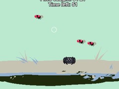 Spil Web Slinger Insect Capture Challenge