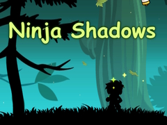 Spil Ninja Shadows
