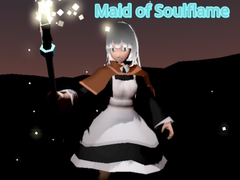 Spil Maid of Soulflame