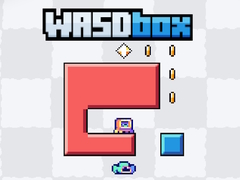 Spil WASDbox
