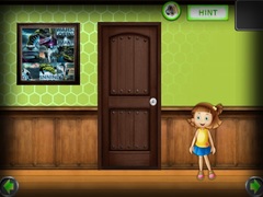 Spil Amgel Kids Room Escape 315