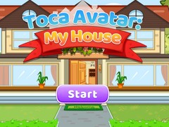Spil Toca Avatar: My House