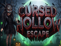 Spil Enchanted Haunt Escape