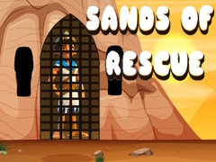 Spil Sands of Rescue