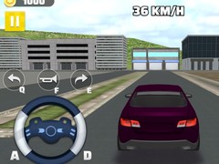 Spil The Long Drive