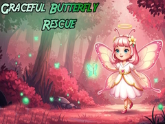 Spil Graceful Butterfly Rescue