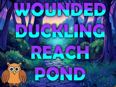 Spil Wounded Duckling Reach Pond