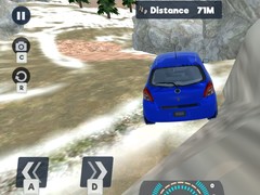 Spil Otr Off-road Driving