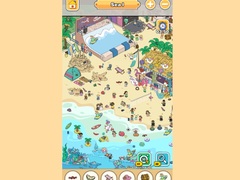 Spil Find It Out Water Park