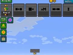 Spil Sky Blocks Falling