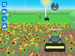 Spil Harvest Kings
