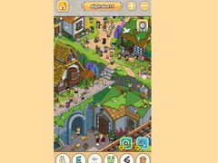 Spil Find It Out Alphabet Lore ABC