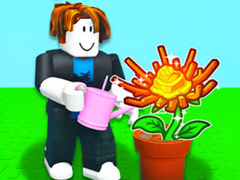 Spil Jigsaw Puzzle: Roblox Grow A Garden