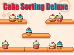 Spil Cake Sorting Deluxe