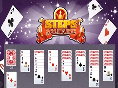 Spil Steps Solitaire
