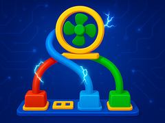 Spil Tangle Master 3D
